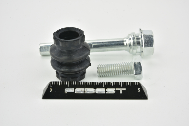 FEBEST 2374-CCR Remtrommel 1.4 TSI MultiFuel 160 Pk CKMA