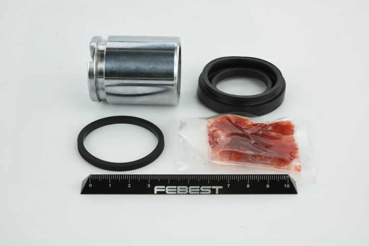 FEBEST 2375-362-KIT Remklauw reparatieset VW Passat CC 1.8 TSI 160 Pk BZB