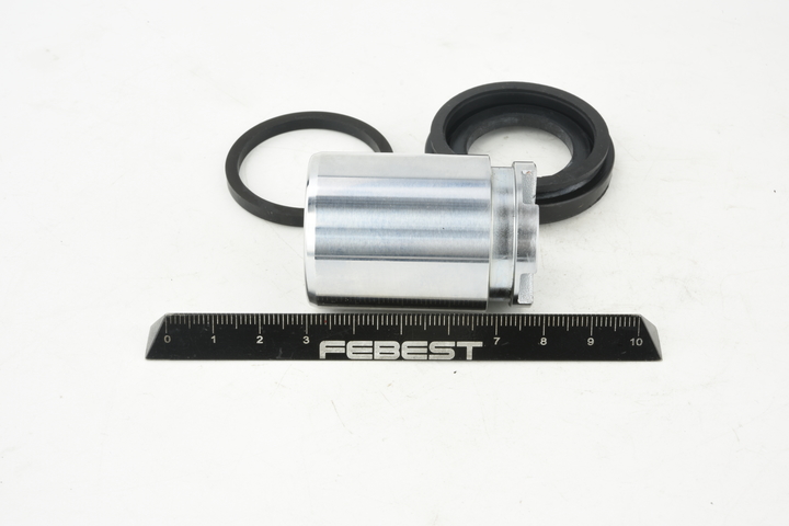 FEBEST 2376-9N5R-KIT Rep-sæt til bremsekaliber RENAULT Megane IV Sedan 2.0 SCe (LVM3) 140 HK M4R 735