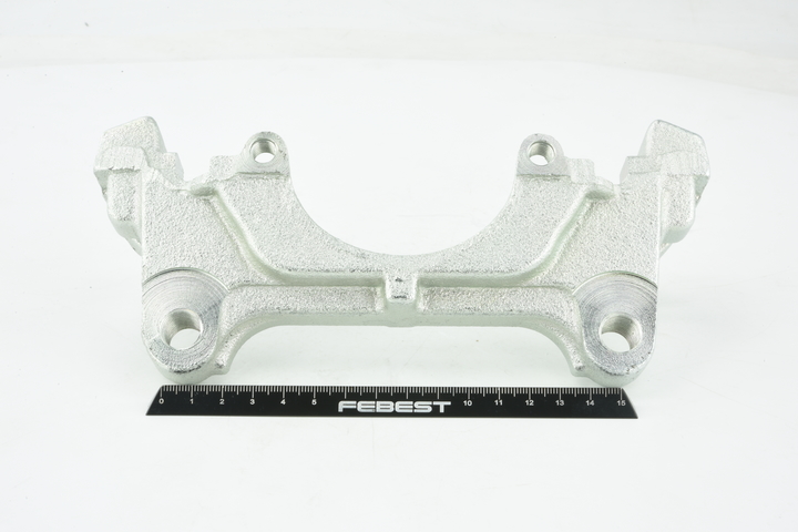 FEBEST 2377C-TIGF Remklauw houder VW Passat CC 1.8 TSI 152 Pk CGYA