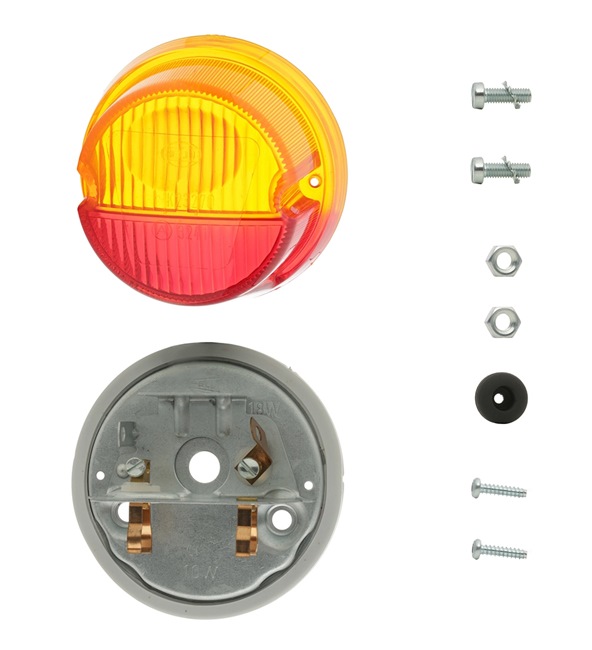 2SB 001 259-261 HELLA Baglygte pris