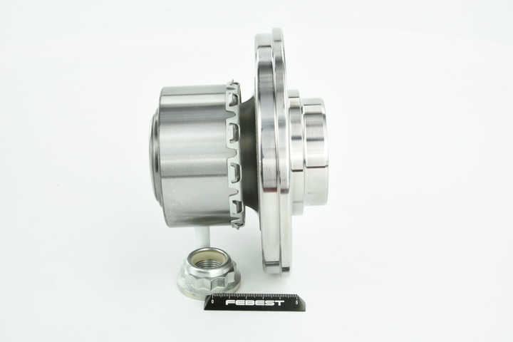 FEBEST 2382-001 Rolamento da roda VW T5 Camião de plataforma VR6 3.2 4motion 235 cv BDL