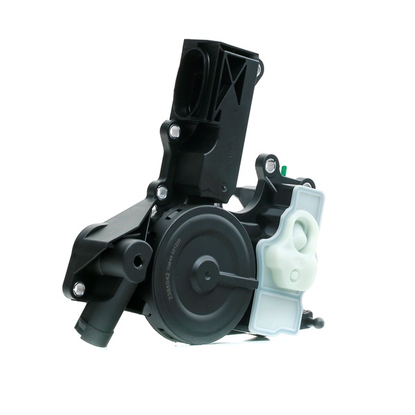 METZGER 2385042 Ventil vevhusventilation Audi A4 B8 1.8 TFSI 120 hk CDHA