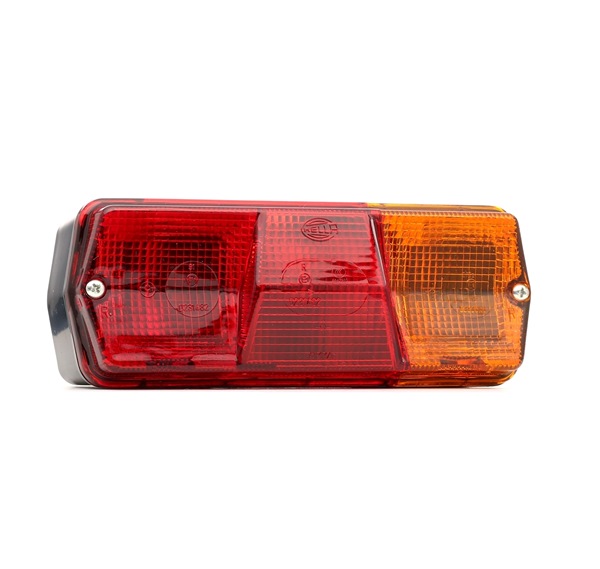 MERCEDES-BENZ HELLA Baglygten 2SD 001 680-281