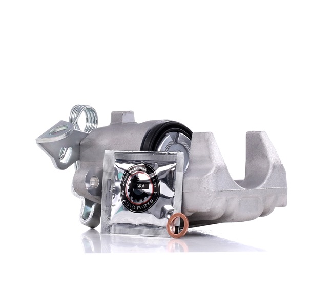 ESEN SKV 23SKV033 Remklauw VW Bora 1j2 2.3 V5 4motion 170 Pk AQN