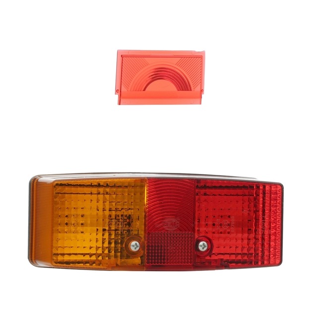 2SE 997 111-011 HELLA Baglygte pris