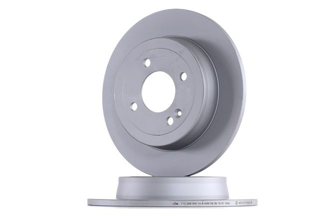 24.0110-0398.1 Disque de frein ATE Kia prix