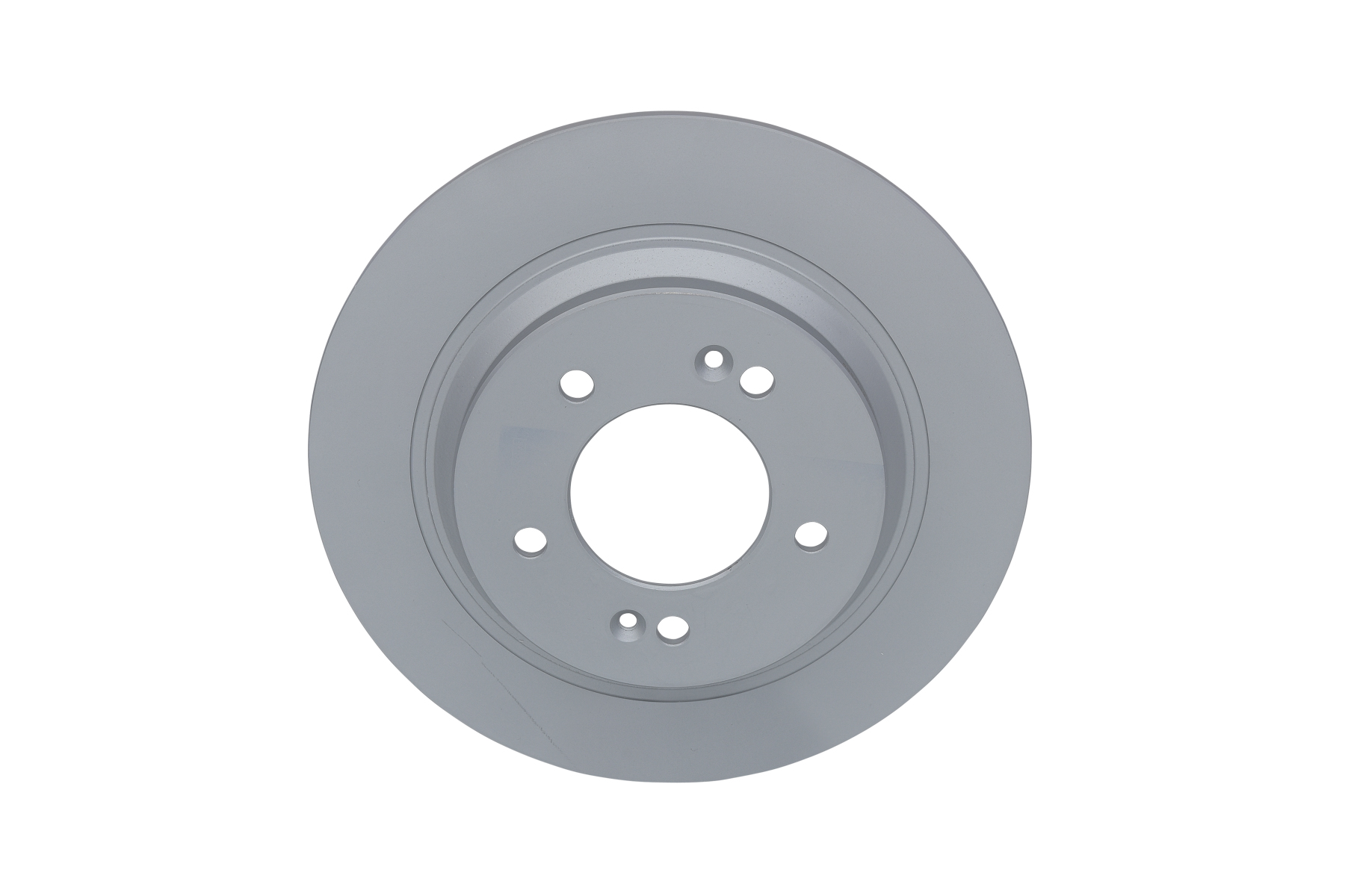 ATE 24.0110-0400.1 Remschijven KIA XCeed (CD) 1.5 T-GDi MHEV 160 Pk G4LH