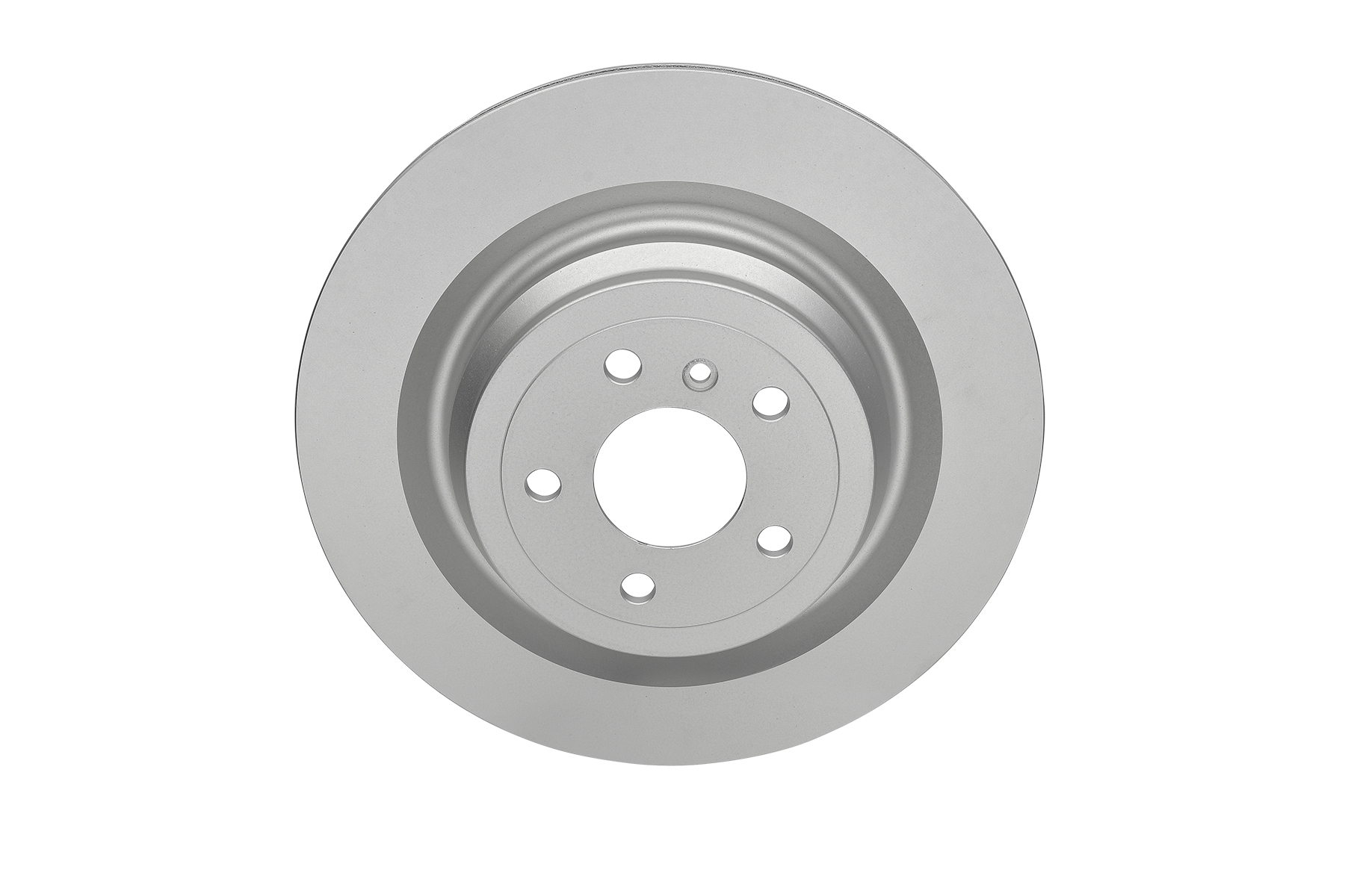 ATE 24.0122-0296.1 Bremsscheiben Mercedes X166 GL 400 3.0 4-matic (166.856) 333PS 2014