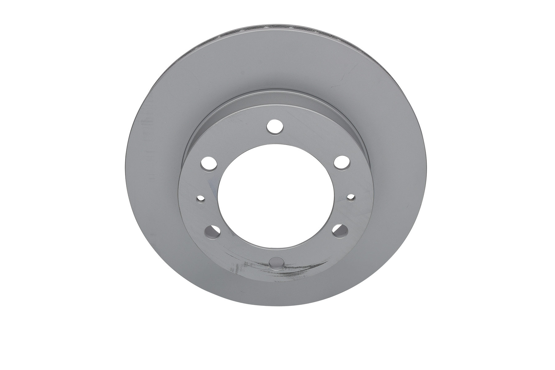 ATE 24.0125-0192.1 Dischi freno Toyota Hilux III 2.7 (TGN16) 160 CV 2TR-FE
