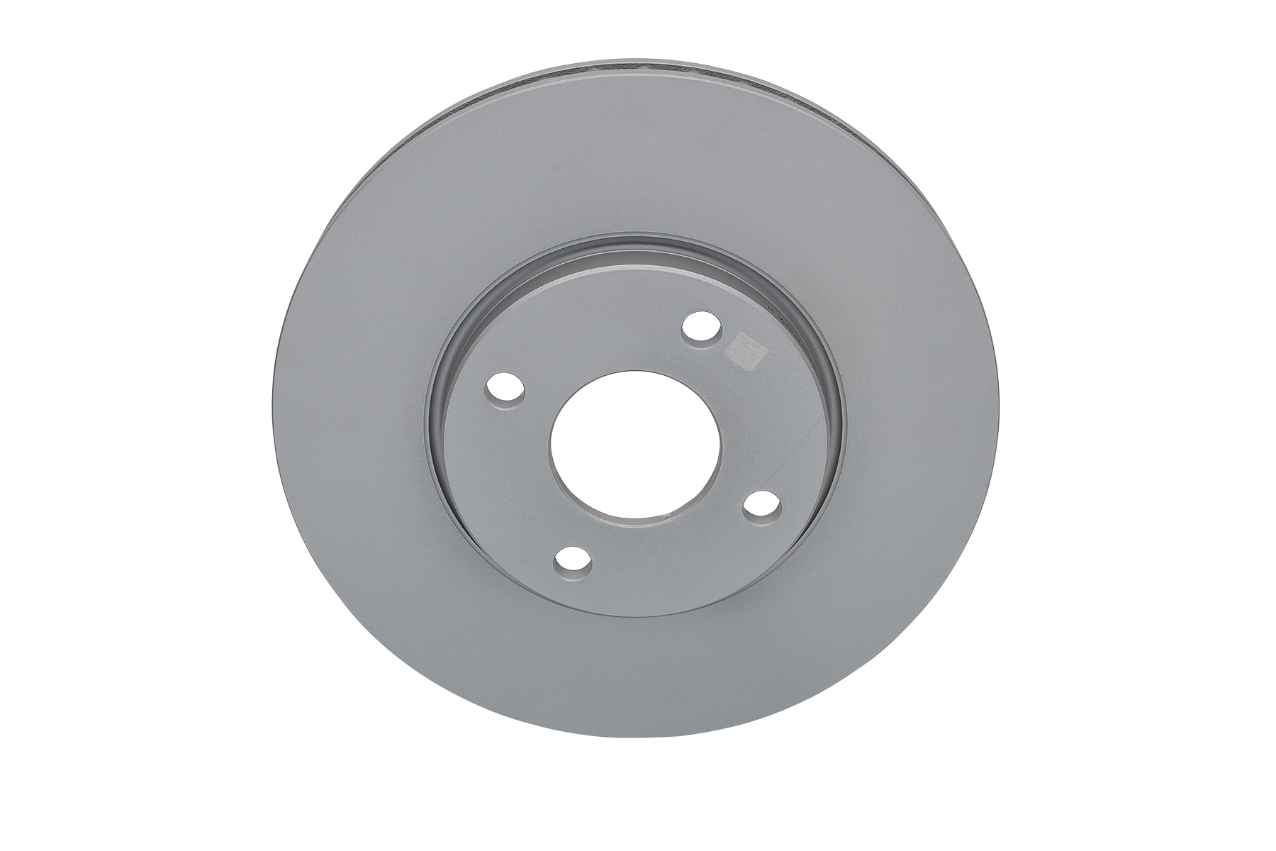 ATE 24.0125-0210.1 Δισκόπλακες Ford Ecosport mk2 1.6 Ti-VCT 122 PS IQJB