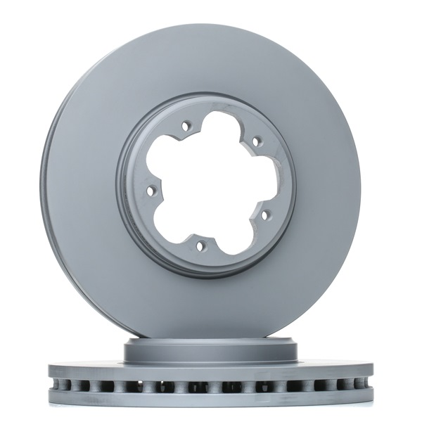 ATE 24.0133-0101.1 Fék Ford Transit Custom Busz 2.2 TDCi 125 LE CYF4