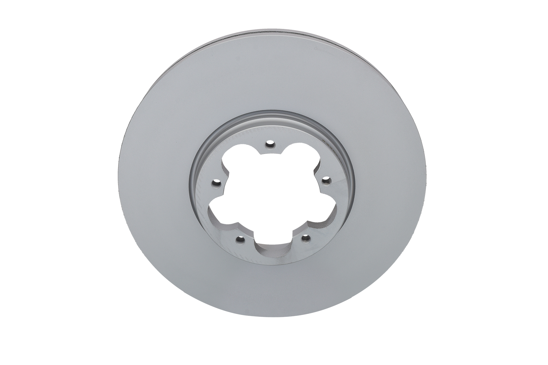 ATE 24.0133-0102.1 Dischi freno Ford Transit Custom Bus 2.0 EcoBlue 170 CV YNF6