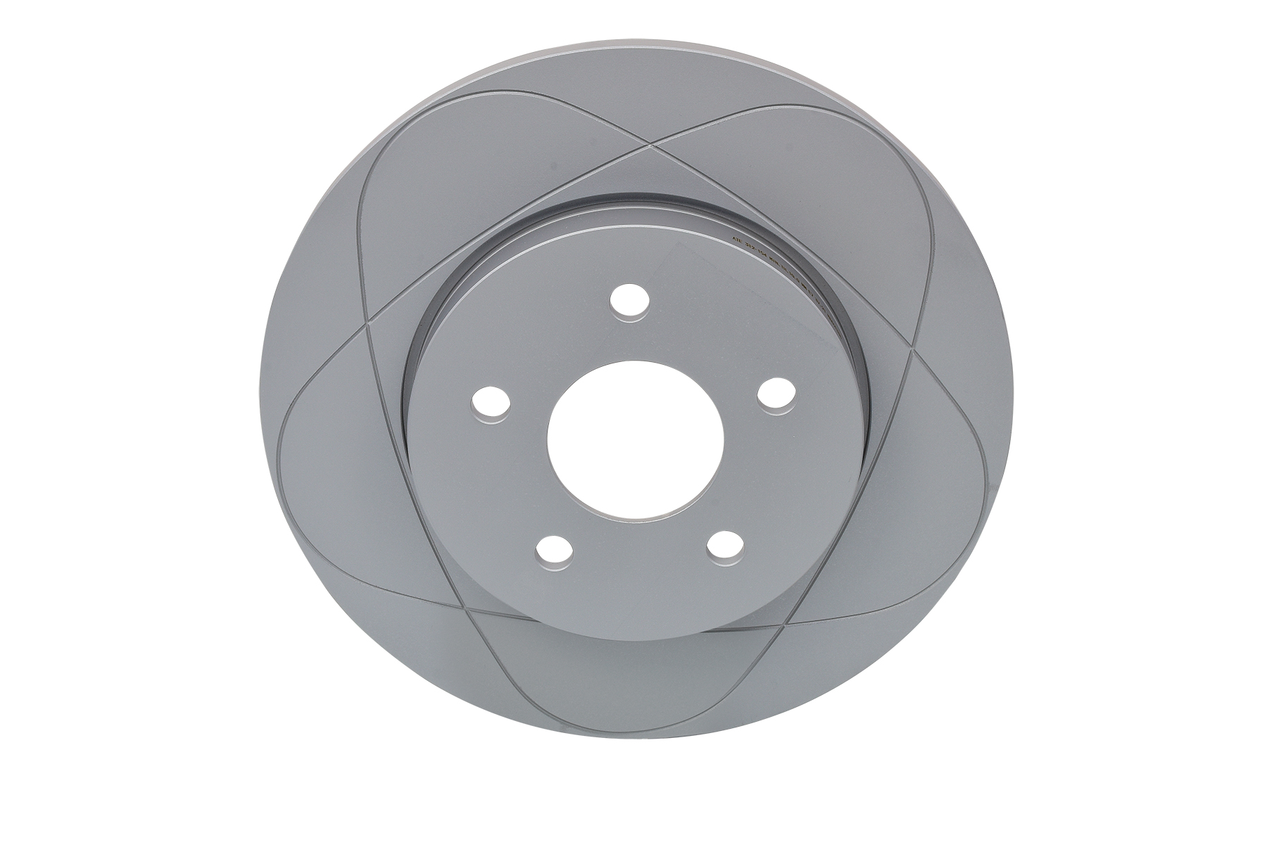 JAGUAR ATE Disc frana 24.0312-0154.1