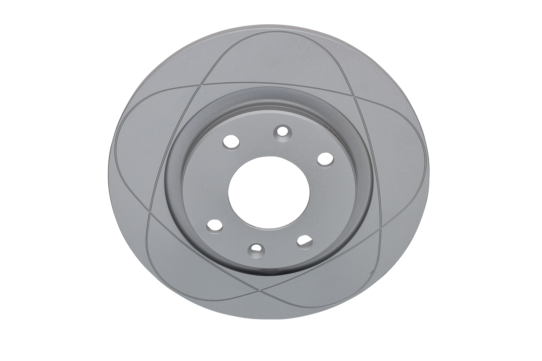 PEUGEOT ATE Brake Rotors 24.0313-0184.1