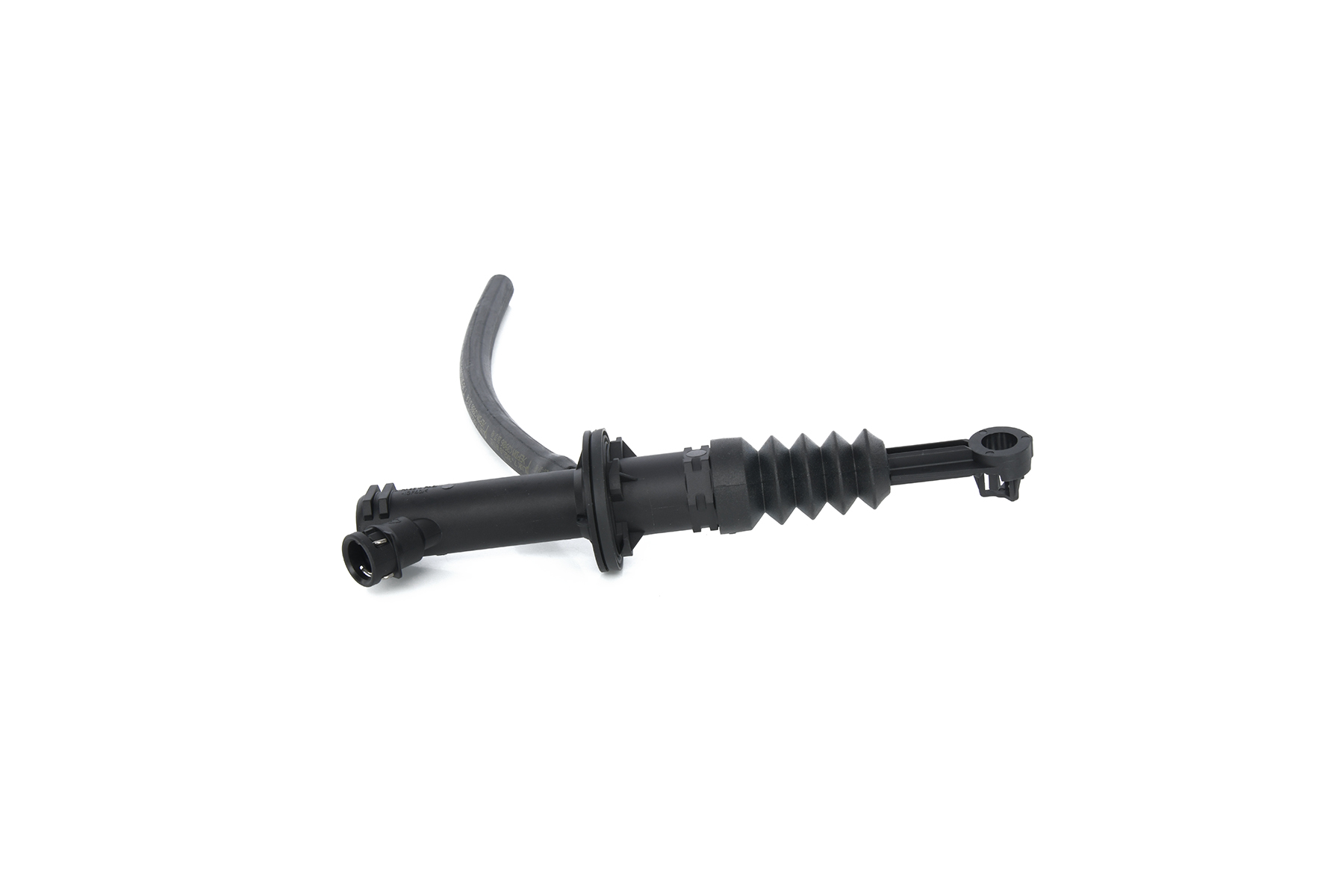 ATE 24.2412-1701.3 Mécanisme d'embrayage 1.5 dCi 110 (FW0C, FW0H) 109CV 2015