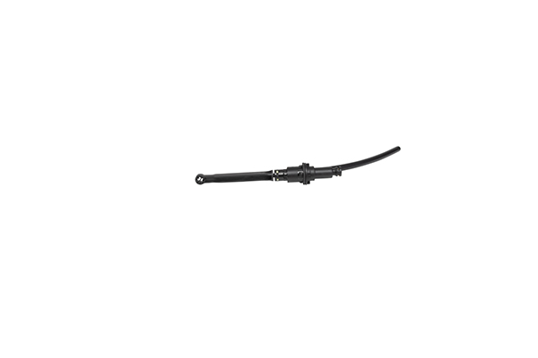 ATE 24.2415-1715.3 Câble d'embrayage 1.4 16V 95CV 2009
