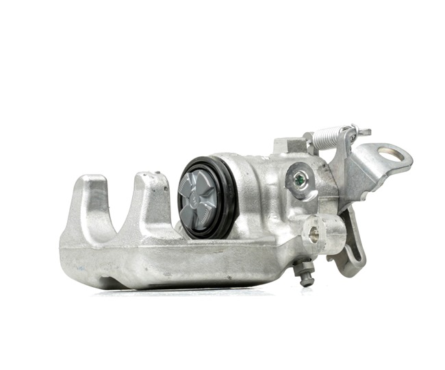 ATE 24.3347-1713.5 Bremsekaliber Opel Corsa C Hatchback 1.8 (F08, F68) 107 HK Z 18 XEL