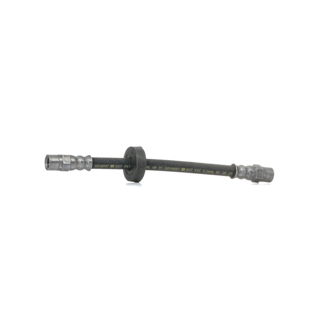 ATE 24.5204-0180.3 Fékcsö VW Passat 32B 1.6 75 PS WY