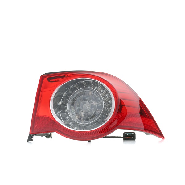 HELLA 2VA 009 246-101 Takavalo VW EOS 1f7 1.4 TSI 122 hv CAXA