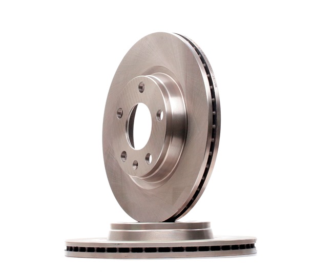 MASTER-SPORT 24012201521-PCS-MS Remschijven Passat 3B6 2.5 TDI 150 Pk AFB