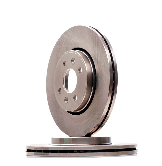 MASTER-SPORT 24012401581-PCS-MS Remschijven Renault Megane Scenic 1.4 i (JA0E) 75 Pk E7J 764