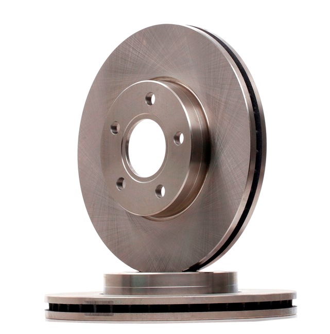 MASTER-SPORT 24012501171-PCS-MS Jarrulevyt Volvo 545 2.4 Tdi 163 hv D 5244 T9