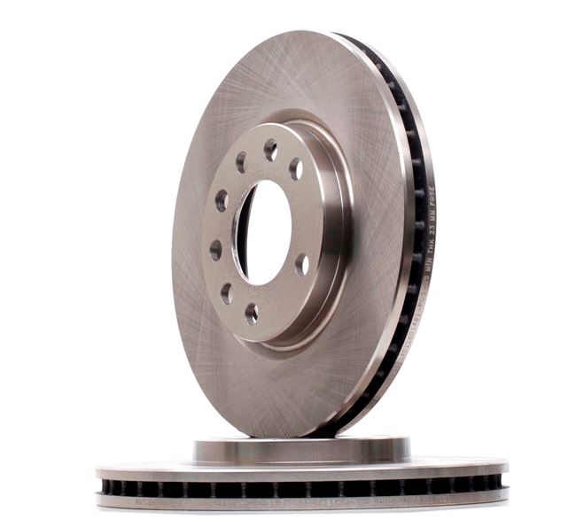 MASTER-SPORT 24012601461-PCS-MS Bremsscheiben Opel Corsa D 1.7 CDTI (L08, L68) 130 PS A 17 DTS