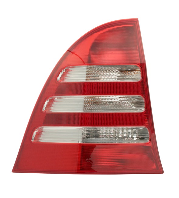 HELLA 2VP 008 048-051 Baglygter Mercedes S203 C 180 2.0 (203.235) 129 HK M 111.951