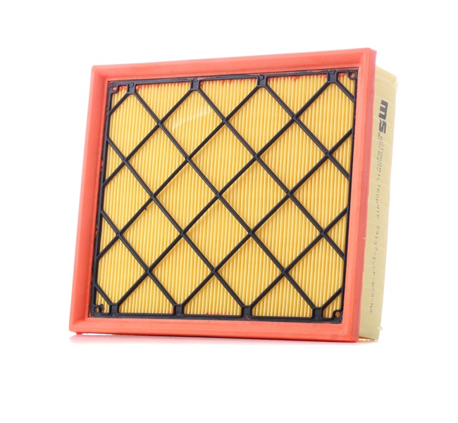 VOLVO MASTER-SPORT Luchtfilters 24137/1-LF-PCS-MS