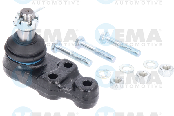 VEMA 2421 Suspension ball joint FORD Transit Mk3 Minibus (VE6) 2.0 Cat (TBS, TCL, TCS) 78 hp N6T