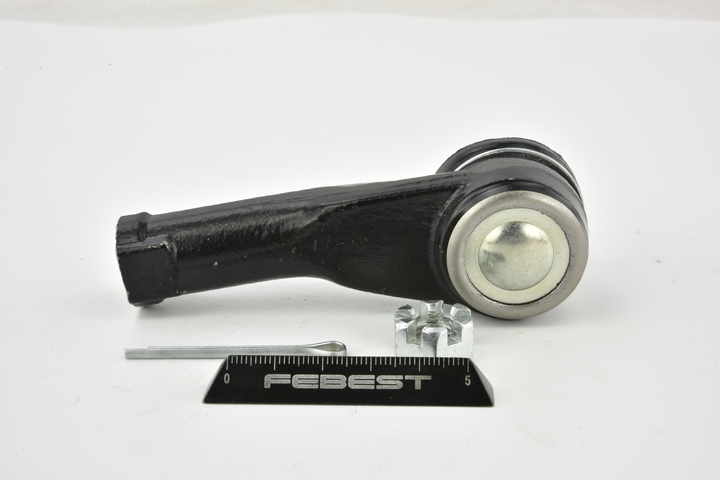 FEBEST 2421-CLILH Terminal de direção Renault Scenic 1 1.6 (JA00, JA16, JA15, JA19, JA1V, JA2B, JA2C, JA0B,... 107 cv K4M 776