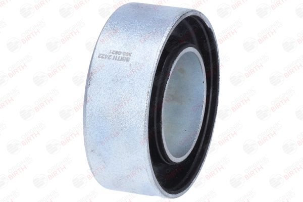 BIRTH 2422 Silent block Renault Clio 2 1.4 (B/CB0C, B/CB0S) 75 PS K7J 700
