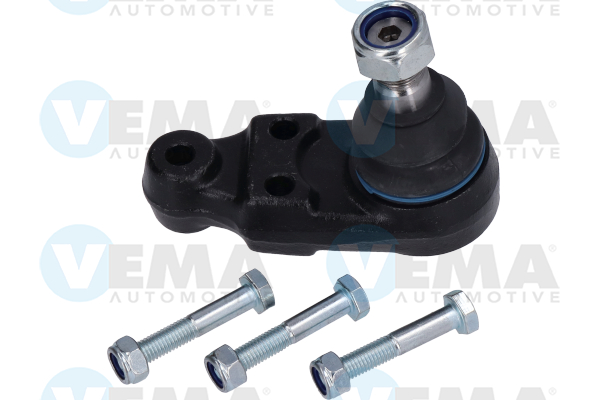 VEMA 2422 Rotule de suspension FORD Transit Mk3 Van (VE6) 2.5 D 68CV 1991