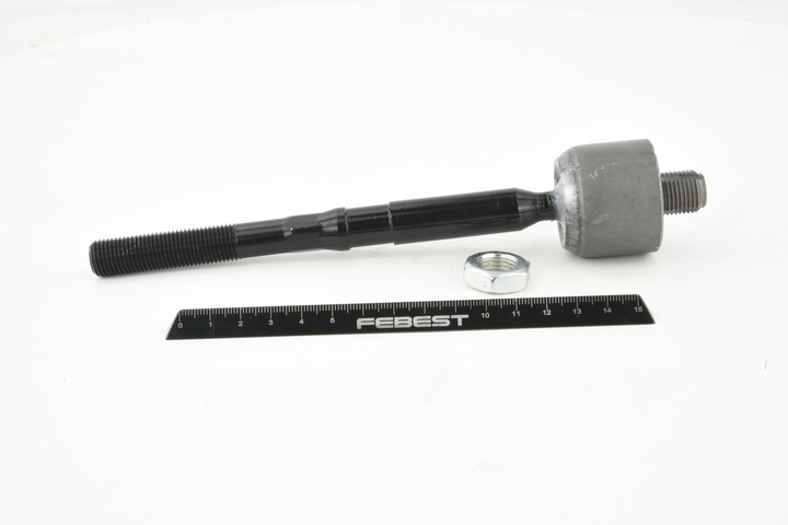 FEBEST 2422-DUST Spurstange RENAULT Duster (HS_) 2.0 Flex (HSML, HSJJ) 148PS 2016