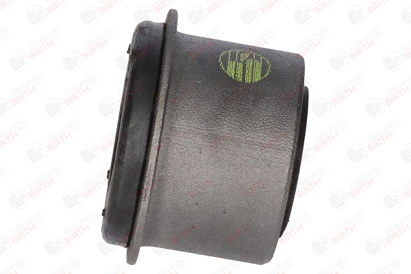 BIRTH 2423 Silent bloc de bras de suspension Iveco Daily II Сamion à Plateau 2.5 30-8 82CV 1996