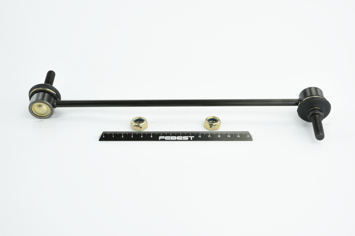 FEBEST 2423-DASTF Differensial 1.6 16V 102 hk K4M 616