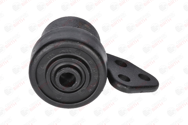 BIRTH 2485 Silent bloc de bras de suspension Opel Corsa C 1.0 (F08, F68) 58CV 2001