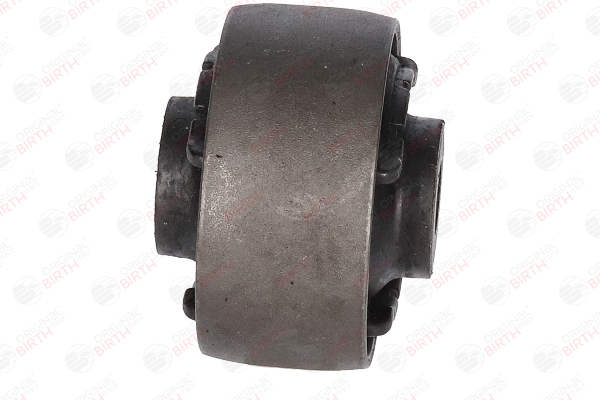 BIRTH 2486 Silentblock de brazo de suspensión Opel Corsa C 1.7 DTI (F08, F68) 75 cv Y 17 DT