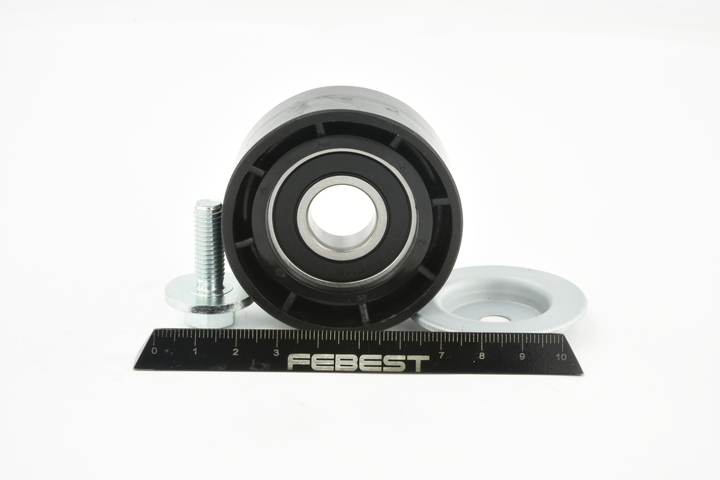 2487-001 Remstrammerhjul Ø: 60mm fra FEBEST kob billige