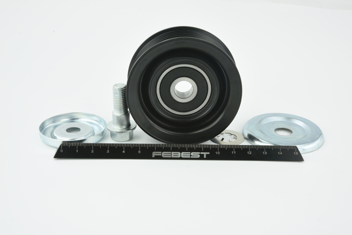 FEBEST 2488-KOL Intinzator lant distributie 2.5 Sce 170 CP 2TR707