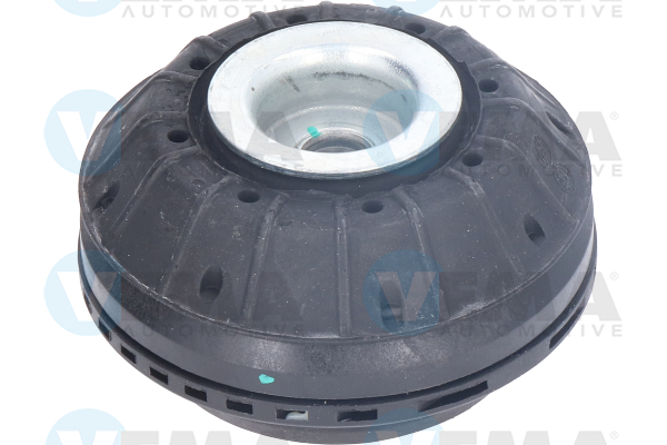 VEMA 249108 Copela de amortiguador VAUXHALL Corsavan Mk3 (D) (S07) 1.3 CDTI 90 cv Z 13 DTH