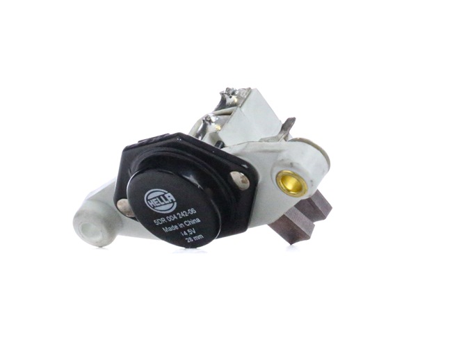 HELLA 5DR 004 242-061 Signalhorn 1.1 (51A611, 51A702) 50 hk XW7