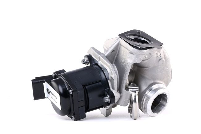 HELLA 6NU 010 171-101 Vanne EGR Peugeot Partner 1 1.6 HDi 75CV 2008