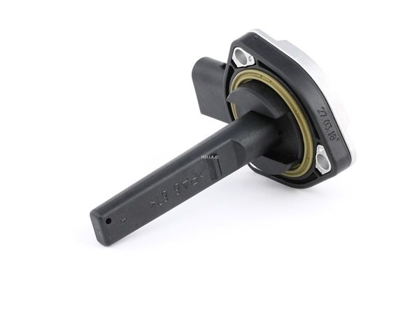 Comprar baratas 6PR 007 868-031 Sensor, nível do óleo do motor com junta, sem cabo de aço de HELLA 12611439810, 12617508003, 12617832375