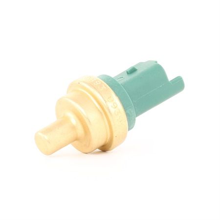 HELLA 6PT 009 309-391 Coolant sensor Peugeot 206 SW 1.6 HDi 109 hp 9HZ (DV6TED4)