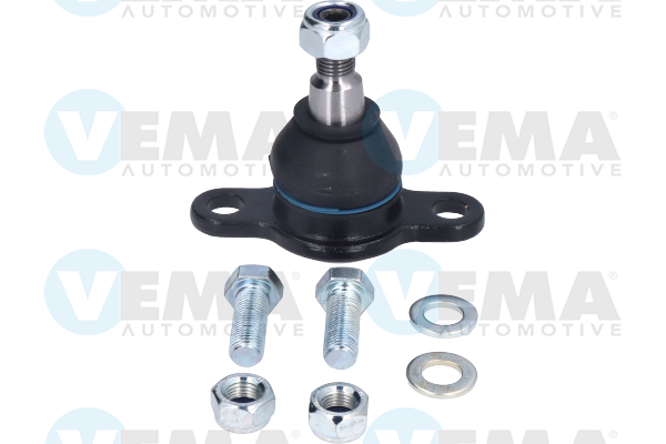 VEMA 25068 Differential VR6 3.2 231 PS BDL