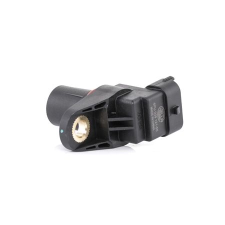 HELLA 6PU 009 121-501 Nockenwellensensor MERCEDES-BENZ E-Klasse Pritsche / Fahrgestell (VF211) E 270 CDI (211.616) 163 PS OM 647.961