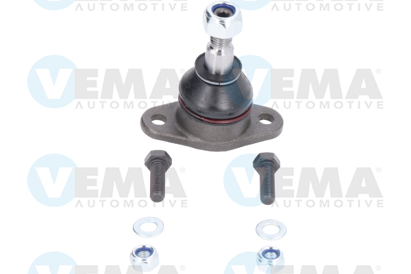 VEMA 2509 Differensial 3.0 V6 Zagato (162D1) 207 hk AR 61501