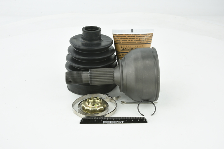 FEBEST 2510-3084B Wał kardana 1.6 Flex 113 KM N6A (TU5JP4)